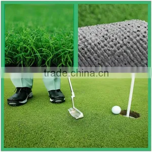 2014 Excellent Quality Low Cost Golf Fake Turf Golf Tee Grass thumbnail-1