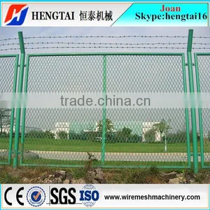 Double Twisted Barbed Wire Making Machine Price thumbnail-6