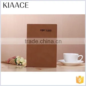 Factory Custom Style China All Kinds of Notebook thumbnail-1