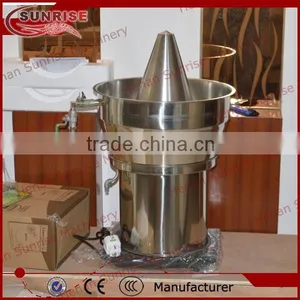 Frangipani Essential Oil Extract Machine thumbnail-5