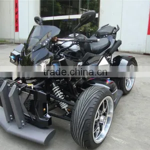 2015 NEW 250CC ATV EEC Approved Legal for Road Driving thumbnail-1