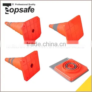 Top Sale Guaranteed Quality New Traffic Cones thumbnail-1