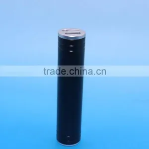 Mini Portable Smartphone External Battery Rohs Power Bank 2600mah thumbnail-5