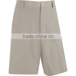 High Quality Fabric Golf Shorts Design thumbnail-1