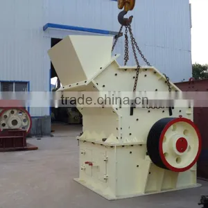 PCX High-efficience Fine Crusher--From Baichy Equipment Manufactural thumbnail-4