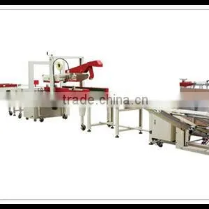Solpack Carton Packing Machinery thumbnail-1
