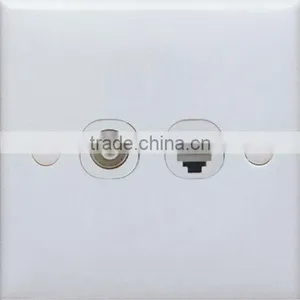 Wall TV Phone Socket thumbnail-1