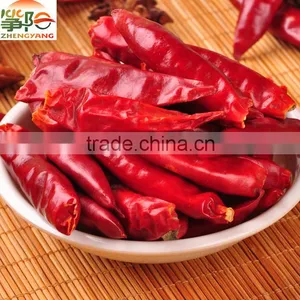 Chaotian Red Chilli Chinese Manufacturer Supply Hot Chilly thumbnail-5