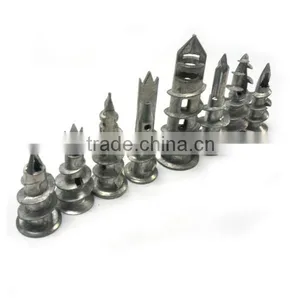 Zamak Speed Drive Anchor / Zamac Drive Anchor thumbnail-6