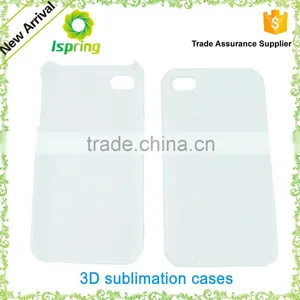 Hot Sale Custom Printed Phone Case, Plastic Custom Design Cell Phone Case, 3D Sublimation Phone Case thumbnail-2