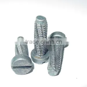 Thread Cutting Screws DIN 7513 B thumbnail-1