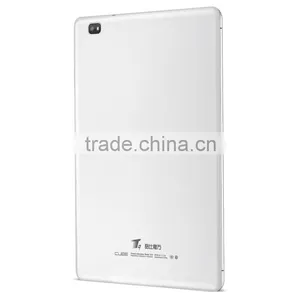 Original Cube T9 Octa-core T9GT 9.7" 10-point2048*1536 Retina QHD Capacitive IPS Touch, Android 4.4 MTK8752 2.0GHz 2G/3G/4G LTE thumbnail-1
