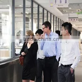 Qingdao Jinsheng Yu Jewelry Co., Ltd. company overview - view 2 thumbnail