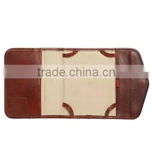 Leather Stand and Notebook Case for Ipad thumbnail-3