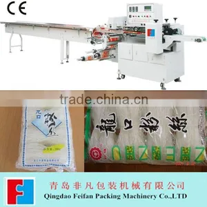 Instant Rice Noodles Packaging Machinery thumbnail-1