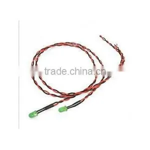 LED-LVDS Cable Harness Assembly thumbnail-1