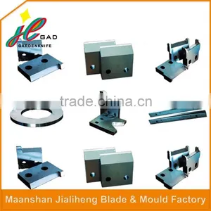 Metal Circular Slitting Knives With Competitive Price thumbnail-5