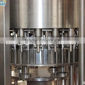 2000-30000bph Automatic Drinking Water Plant thumbnail-2