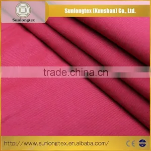 New Design Poly/nylon/cotton Fabric Textile for Mens Outwear thumbnail-1