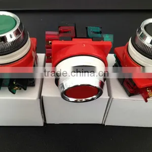 LA30-A Push Button thumbnail-1