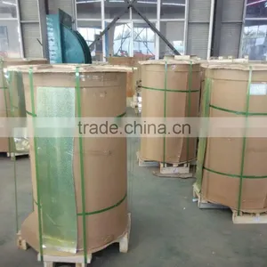 High Reflectivity 1060, 3003 Mirror Aluminum Coil/strip for Lighting Decoration thumbnail-5