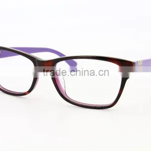 Bright Color Optical Glasses Frames thumbnail-5