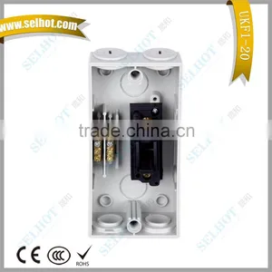 Switchgear Cover Assemblies SHFS4-3N thumbnail-6