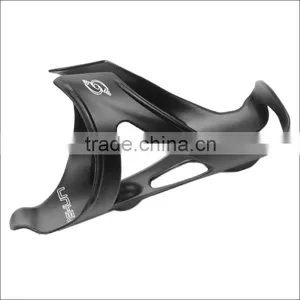 New XINSHUN Burn Bicycle Bottle Holder Nylon +Carbon Fiber Cages Water Cup Support thumbnail-6