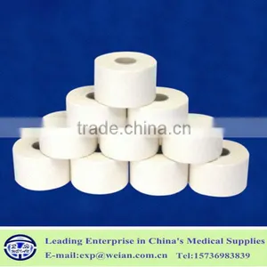 Disposable Sterilized Medical Surgical Tape thumbnail-1
