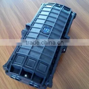 Fiber Optic Rotary Joint, Fiber Optic Joint Enclosure, Fiber Optic Splice Enclosure thumbnail-1
