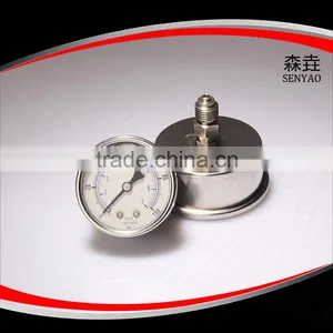 Waterproof Pressure Gauge IP65 thumbnail-1