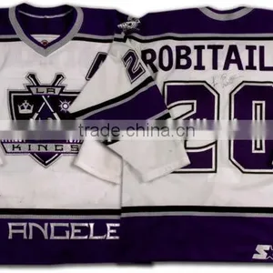 New York Rangers Jersey thumbnail-1