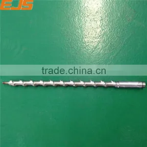 Better Quality Nitrided Mini Extruder Screw and Barrel for 3D Printer thumbnail-1