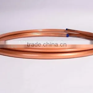 Air Conditioning Insulation Copper Tube thumbnail-2