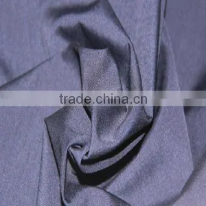Cotton Polyester Blend Fabric for Clothing thumbnail-1