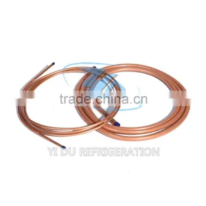 Pipe List Copper Pipe ,copper Pipe Insulation Air Condition thumbnail-2