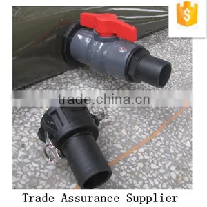 Flexible and Durable Capsule Type Rainwater Collection Tank thumbnail-2