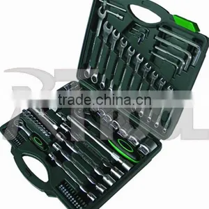 2015 Hot Sale-Sokcet Wrench Tool Kit,Hand Tool Kit,Household Tool Kit thumbnail-1