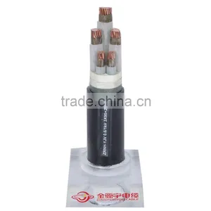 Free Sample Electrical Cable Sizes thumbnail-3