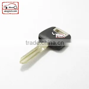 High Quatity Infiniti Transponder Chip Key Shell With Blank Car Key for Infiniti Transponder Chip Key Fob thumbnail-3