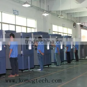 Programmable High and Low High and Low Temperature and Humidity Change Test Chamber for Filter thumbnail-4