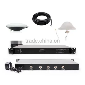 GPS Repeater Four-system Satellite Signal Indoor Coverage thumbnail-1