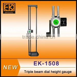 Triple Beam Vernier Height Gagues thumbnail-1