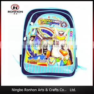 China Wholesale Websites Child School Bag Innovative Products for Import thumbnail-3