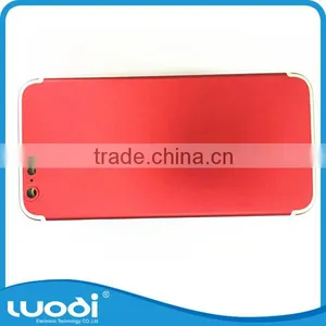 Replacement Battery Back Cover Housing for IPhone 6 to 7 thumbnail-5