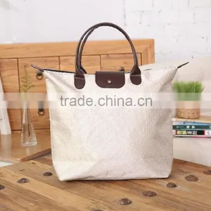 PET Material Folding Shopping Bag thumbnail-1