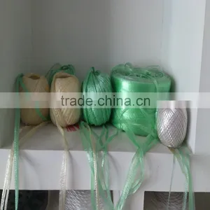 PE PP Rope Plastic Production Line /Plastic Rope Extrusion Line thumbnail-6