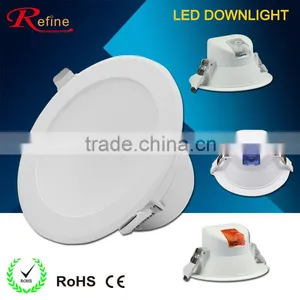 Led Downlight 16W PF>0.9 6 Inch Recessed Led Downlight thumbnail-1