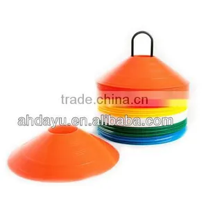 Exercise Cones thumbnail-1