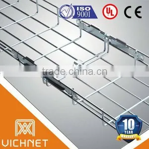Stainless Steel Cable Trunking Strut Channel Clamps thumbnail-1